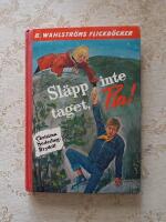 Sl&auml;pp inte taget, PIA! (1303)