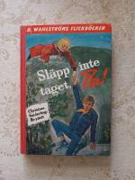 Sl&auml;pp inte taget, PIA (1303)