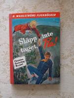 Sl&auml;pp inte taget, PIA! (1303)