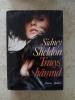 Tracys h&auml;mnd : roman