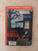Fallet Isabella (1007)