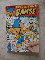Bamse nr: 7/1984 (G) (2861)