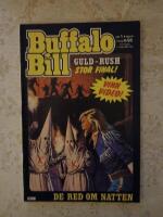 Buffalo Bill nr: 1/1982 (VG+) (3887)