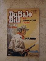 Buffalo Bill nr: 20/1982 (VG+) (3888)