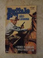 Buffalo Bill nr: 8/1984 (VG+) (3891)