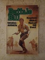 Buffalo Bill nr: 9/1984 (L&auml;sex) (3892)