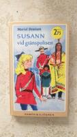 SUSANN vid gr&auml;nspolisen (FIB nr: 15)