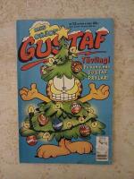 Gustaf med Orson nr: 12/1999 (VG+) (3705)