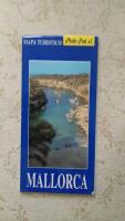 MALLORCA - Karta
