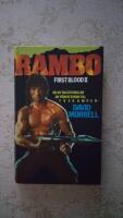 RAMBO - First Blood II