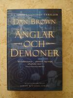 &Auml;nglar och demoner