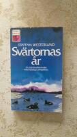 Sv&auml;rtornas &aring;r