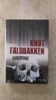 Nattfrost