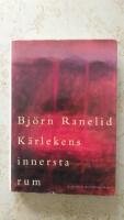 K&auml;rlekens innersta rum