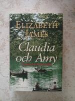 Claudia och Amy