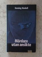 M&ouml;rdare utan ansikte