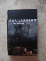 Till offer &aring;t Molok