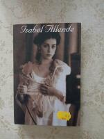 Portr&auml;tt i Sepia