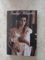 Portr&auml;tt i Sepia