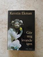 G&ouml;r mig levande igen