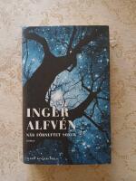 N&auml;r f&ouml;rnuftet sover