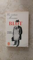 Monsieur BLOT