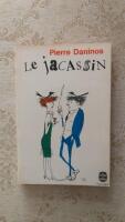 Le Jacassin