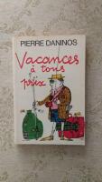 Vacances &agrave; tous prix