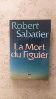 La Mort du Figuier