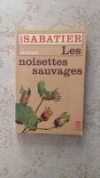 Les noisettes sauvages