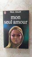 Mon seul amour