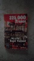 325.000 Francs