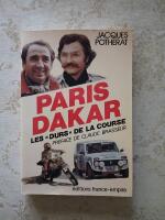 PARIS DAKAR