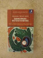 Damernas detektivbyr&aring;