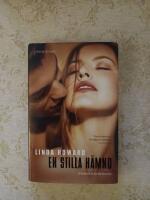 En stilla h&auml;mnd