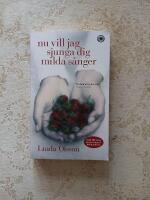 Nu vill jag sjunga dig milda s&aring;nger