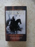 Diamantsv&auml;rdet och Tr&auml;sv&auml;rdet del. 1+2 (Sv&auml;rdens V&auml;ktare del. 1+2)