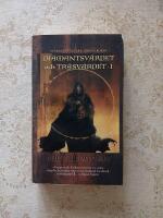 Diamantsv&auml;rdet och Tr&auml;sv&auml;rdet del. 1+2 (Sv&auml;rdens V&auml;ktare del. 1+2)