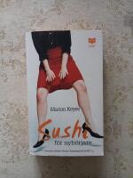 Sushi f&ouml;r nyb&ouml;rjare