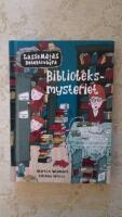 Biblioteksmysteriet (Lasse Majas Detektivbyr&aring;)
