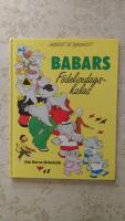 BABARS F&ouml;delsedagskalas