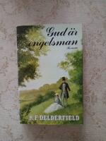 Gud &auml;r engelsman