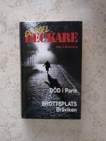 D&ouml;d i Paris / Brottsplats Br&aring;viken
