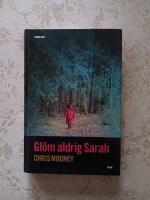 Gl&ouml;m aldrig Sarah