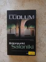 Br&auml;nnpunkt Saloniki