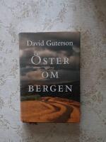 &Ouml;ster om bergen