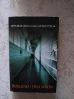 Edward Finnigans uppr&auml;ttelse