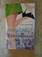 Babbeldrottningen i New York