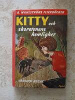 Kitty och skorstenens hemlighet (1269-70)