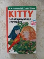 Kitty och den mystiska papegojan (1954-55)